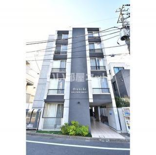 ブランシェ中村橋
