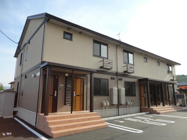 ブリッジ ジョシュア