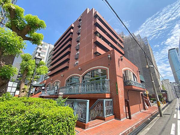 堂島アーバンライフ
