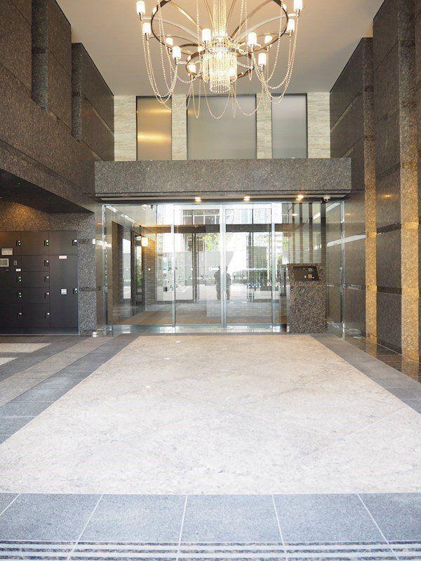ルーブル武蔵新城伍番館