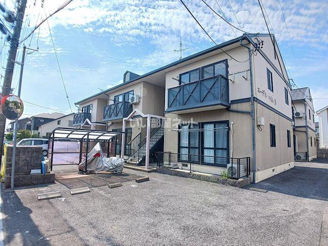 エーデルハイム B棟