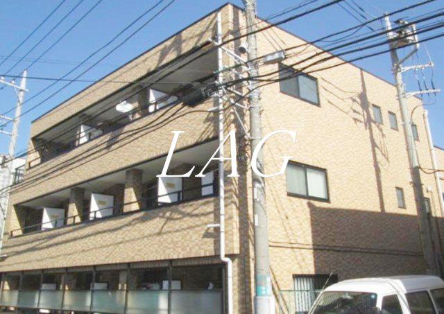 ポナール日新