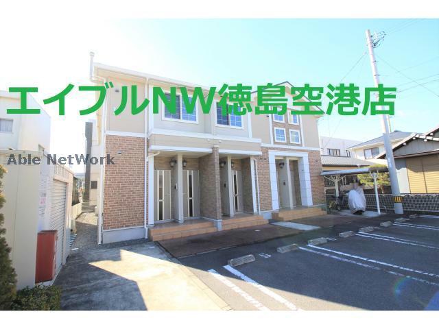 グリーン ビラ B