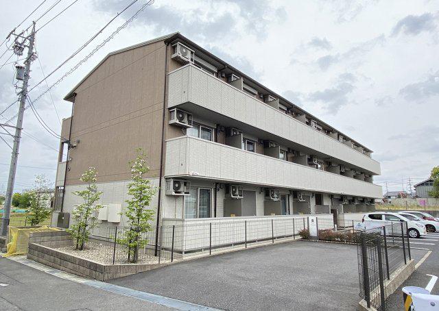 パストラーレ富士松