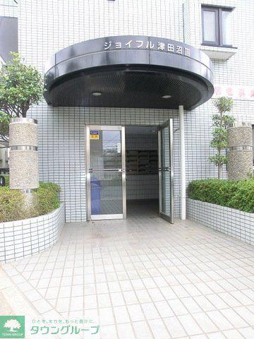ジョイフル津田沼3