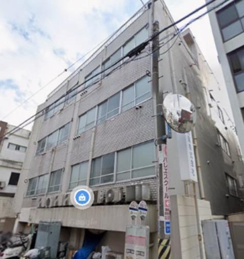 クレシェンド阿佐ヶ谷