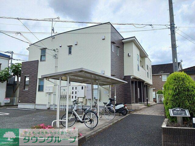 パルテールB