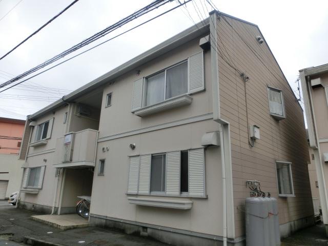 ベルハイツ野里
