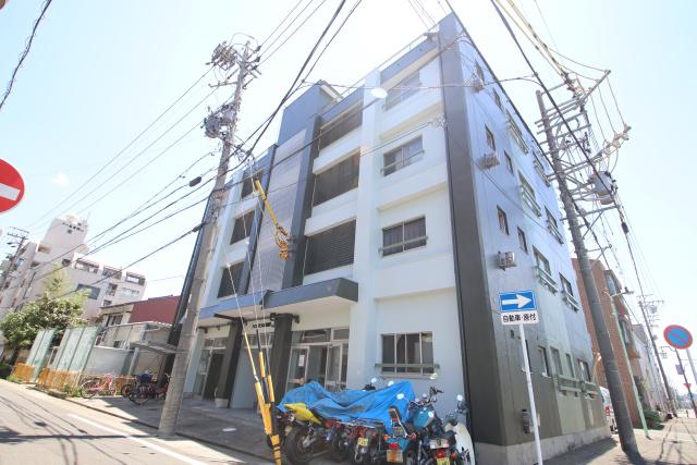アイエスビル尾頭橋