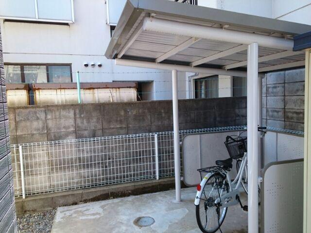 グランデ泉野