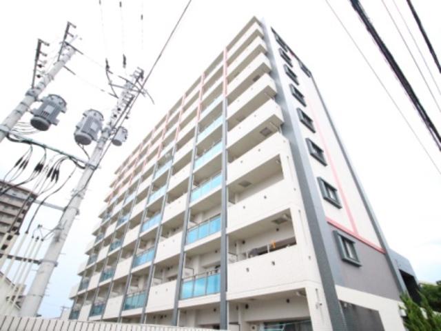 グランファスト伊都(ワンルーム/8階)