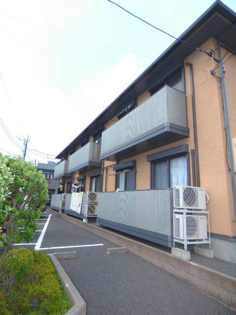 メゾン・ルミエール