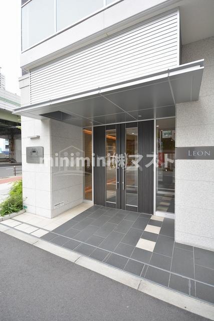 LC難波リオ