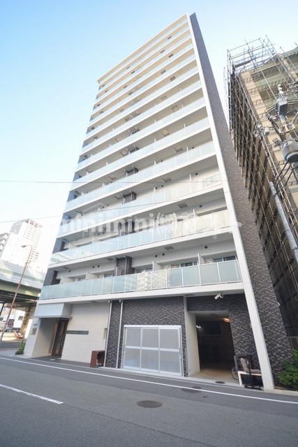 LC難波リオ