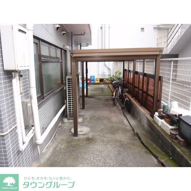 グレースヒルズ
