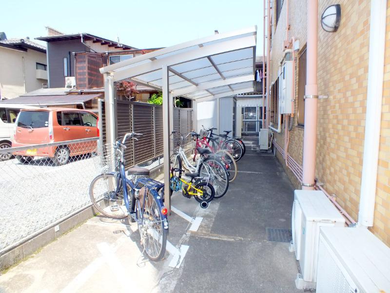 ベルクレスト