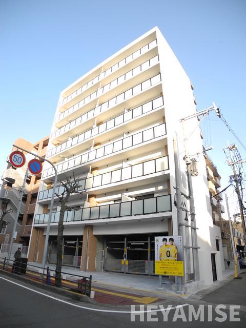 MODERN PALAZZO文教通GROW