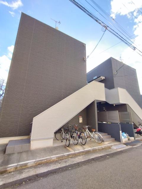 マルシエル神戸