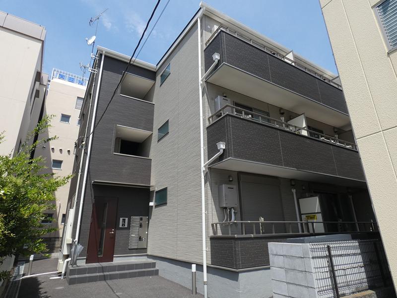 リーブルファイン上戸田