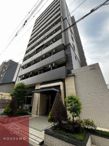エスリード新大阪ノース