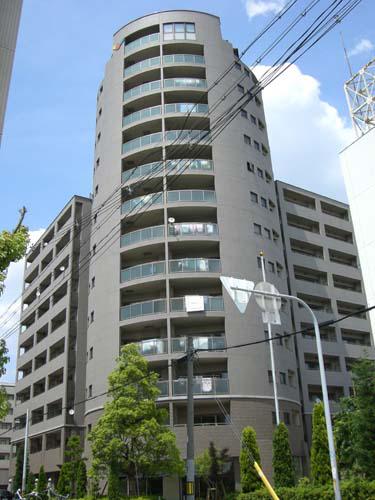 トリニティー北川口