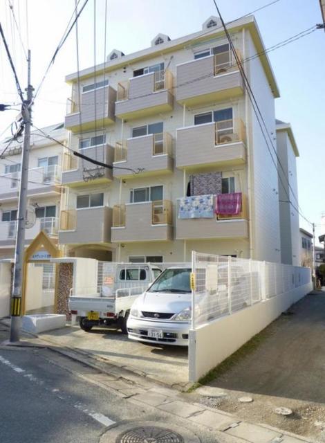 エルヴェコート麦野