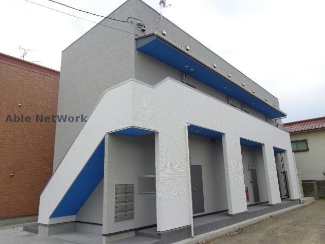 BREEZERESIDENCEMORIYAMA