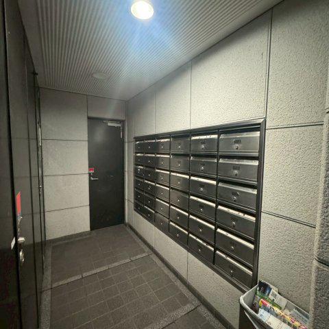 パークハイム南加賀屋
