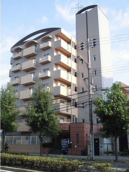 パークハイム南加賀屋