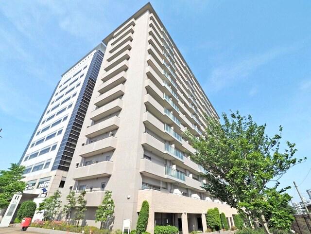 北仙台シティプレイス中央館