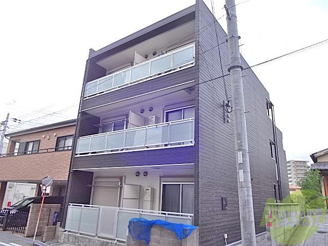 リブリ・リヴェール城南