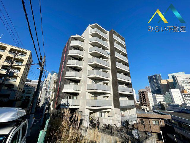 RISING PLACE桜木町三番館