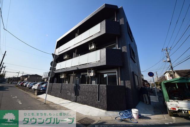 フォーシーズン蘇我壱番館