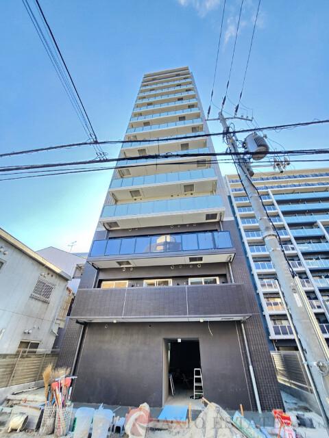 エスリード新大阪アヴァン