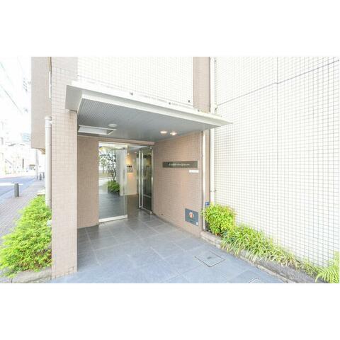 オーキッドレジデンス品川