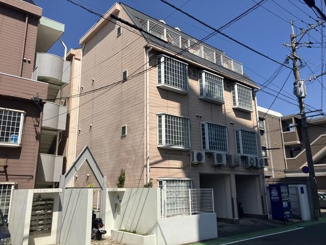ビバリーハウス南福岡Ⅲ
