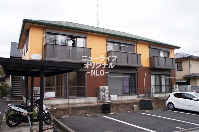 エクセルハイム