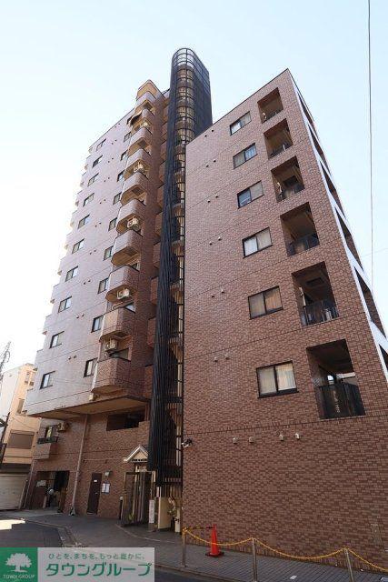 日神パレステージ中村橋