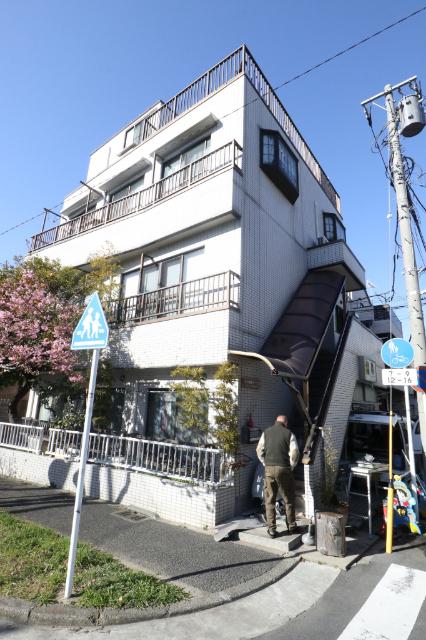 ハウスTAKA