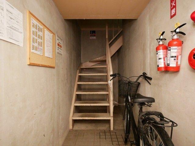 クリエイト旭町A