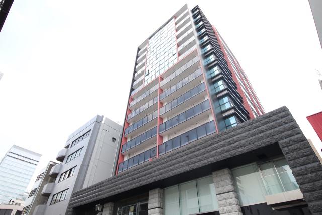 さくらHILLS NISHIKI PLATINUM RESIDENCE