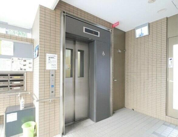 阪急神戸線 十三駅 徒歩5分 3階建 築23年