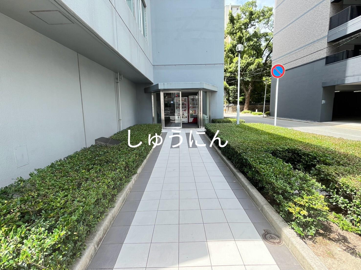 オヌキ新博多ビル