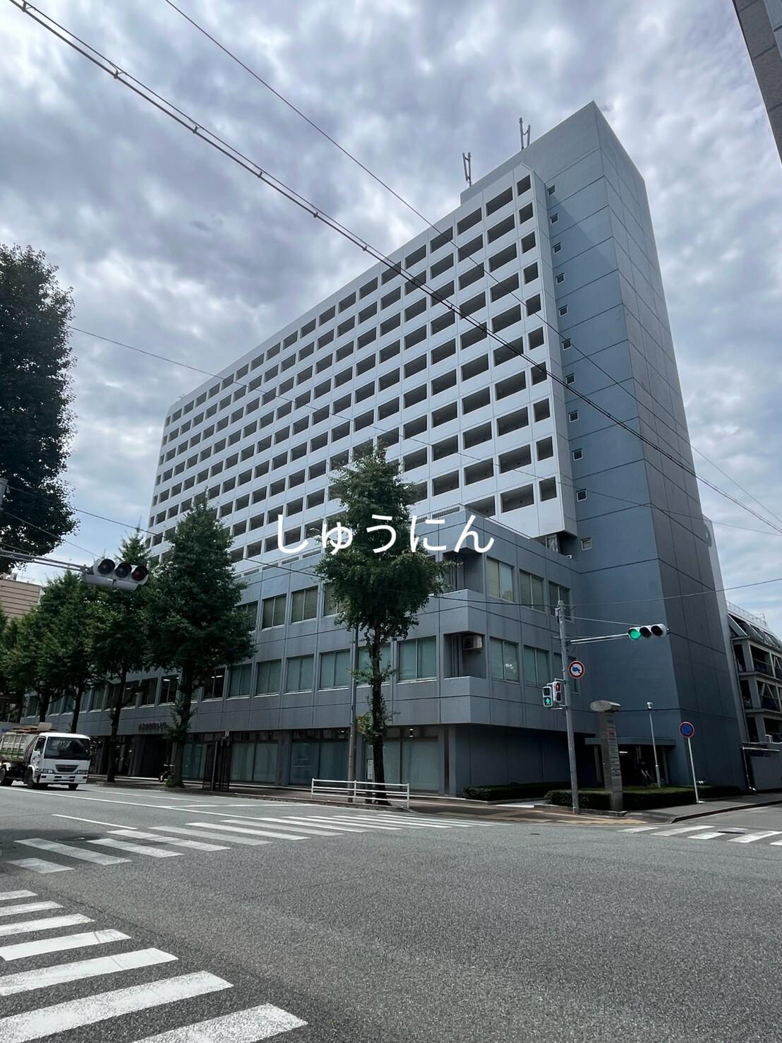 オヌキ新博多ビル