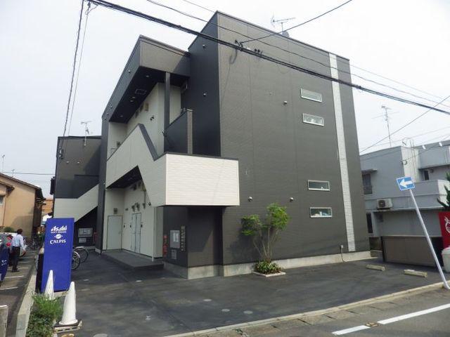 ル・シエル箱崎