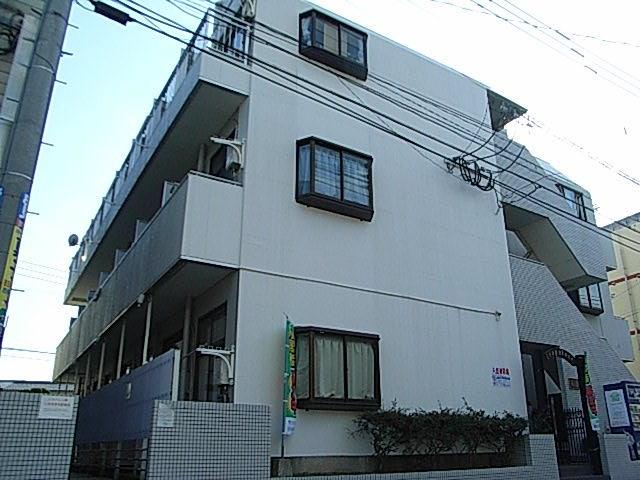 大産曙ビル(1K/3階)