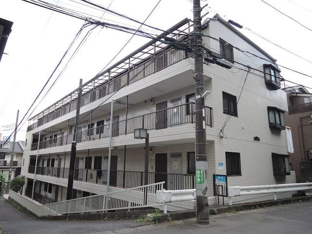 向ヶ丘レジデンス1番館