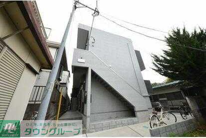 CB与野本町リュッカ