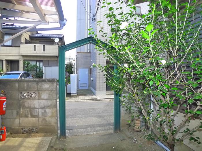 藤美ハウス3号棟