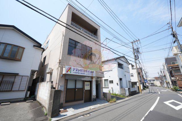SANKOUビル